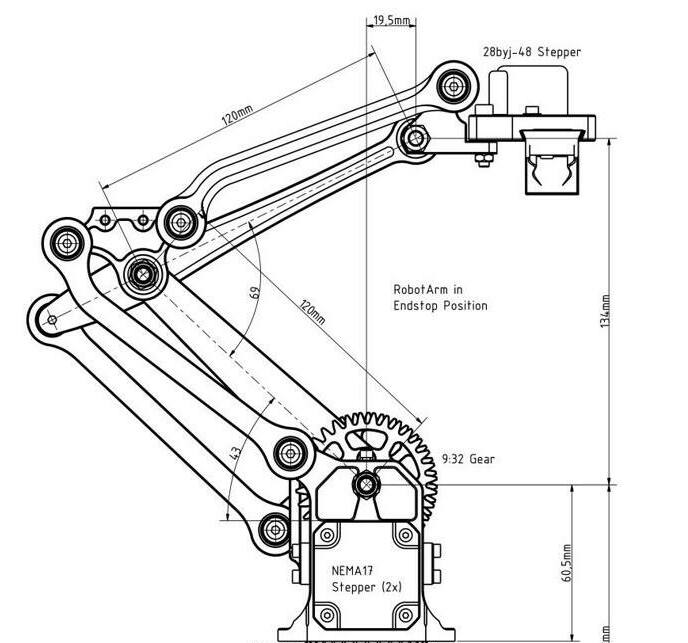 Конструкторская документация